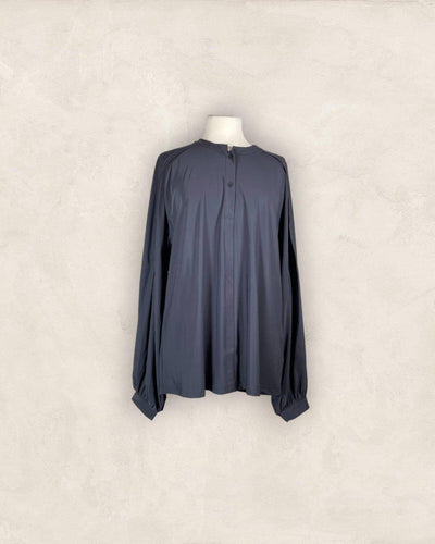 Shirt Shirt Zeitlos by Luana Schwarz 1 