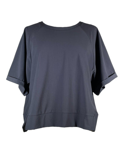 Shirt Shirt Zeitlos by Luana Schwarz 1 
