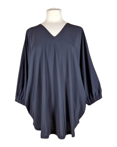 Shirt Shirt Zeitlos by Luana Schwarz 34/36 