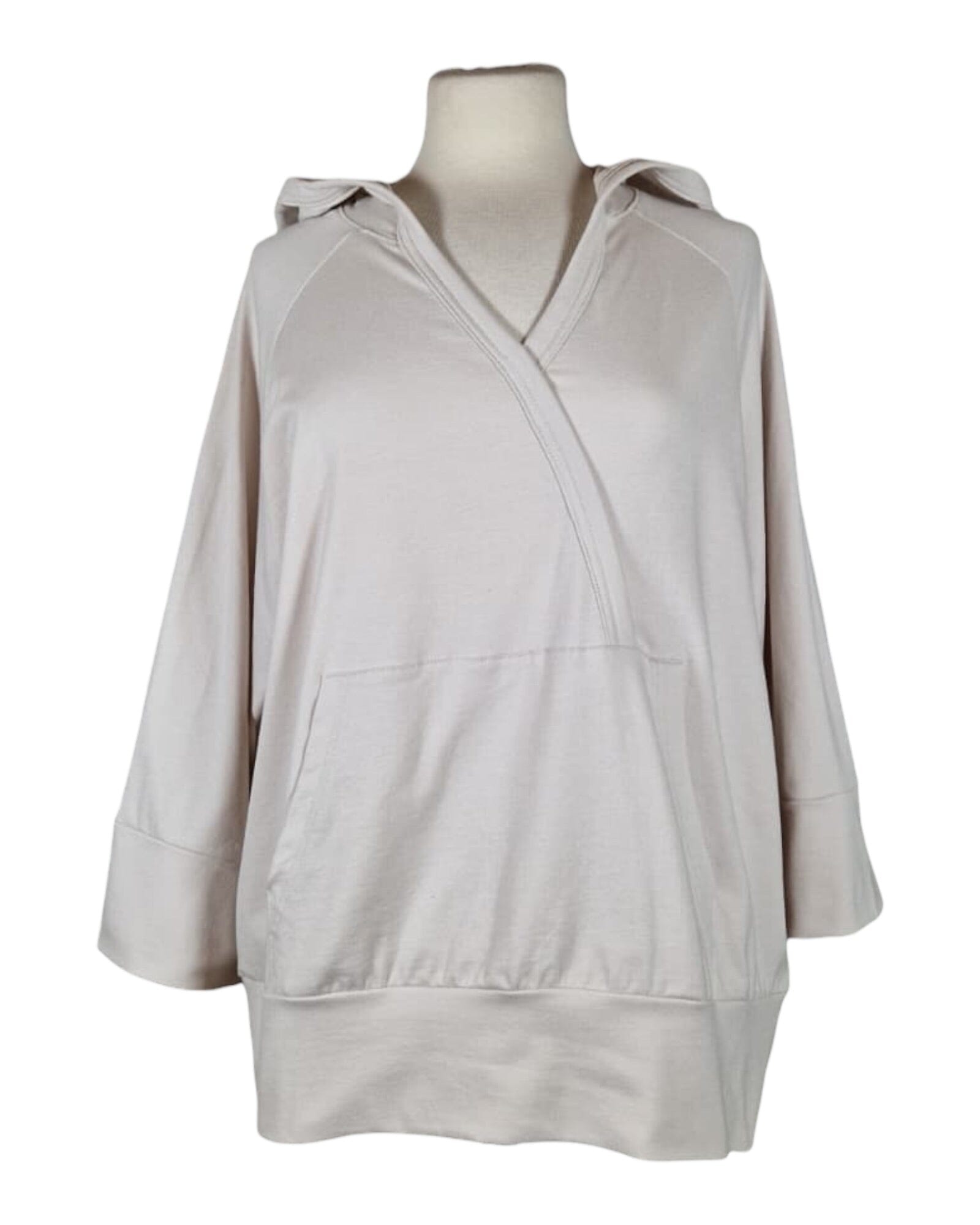 Shirt Shirt Zeitlos by Luana Stone 34/36 