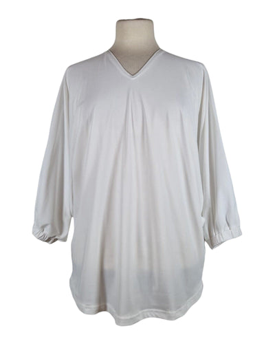 Shirt Shirt Zeitlos by Luana Weiß 34/36 