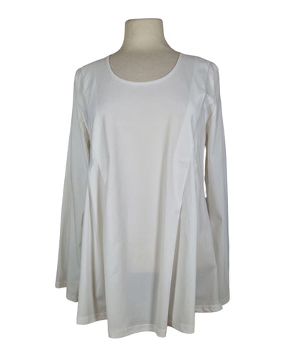 Shirt Shirt Zeitlos by Luana Weiß 36 