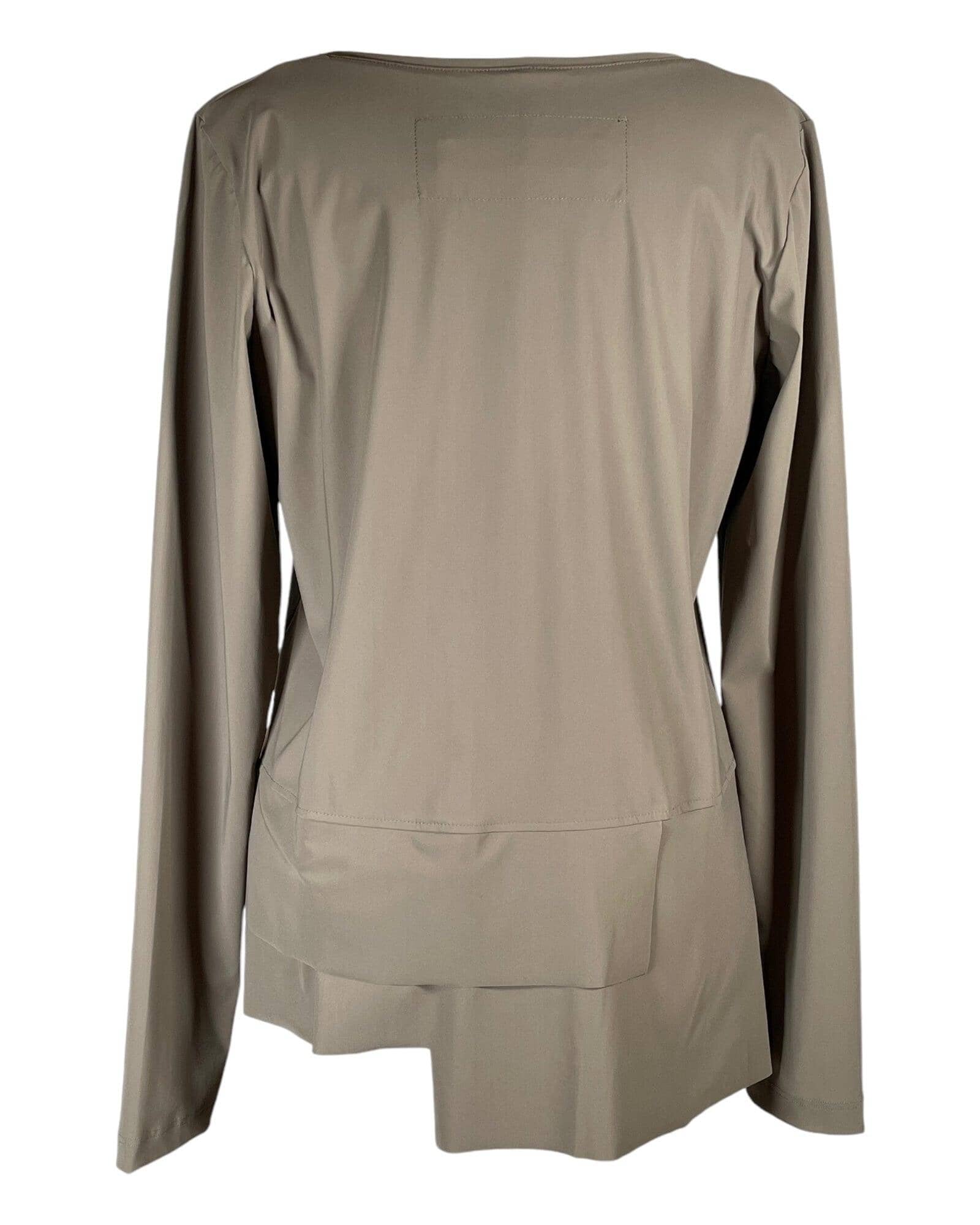 Shirt Stufig Shirt Elli 