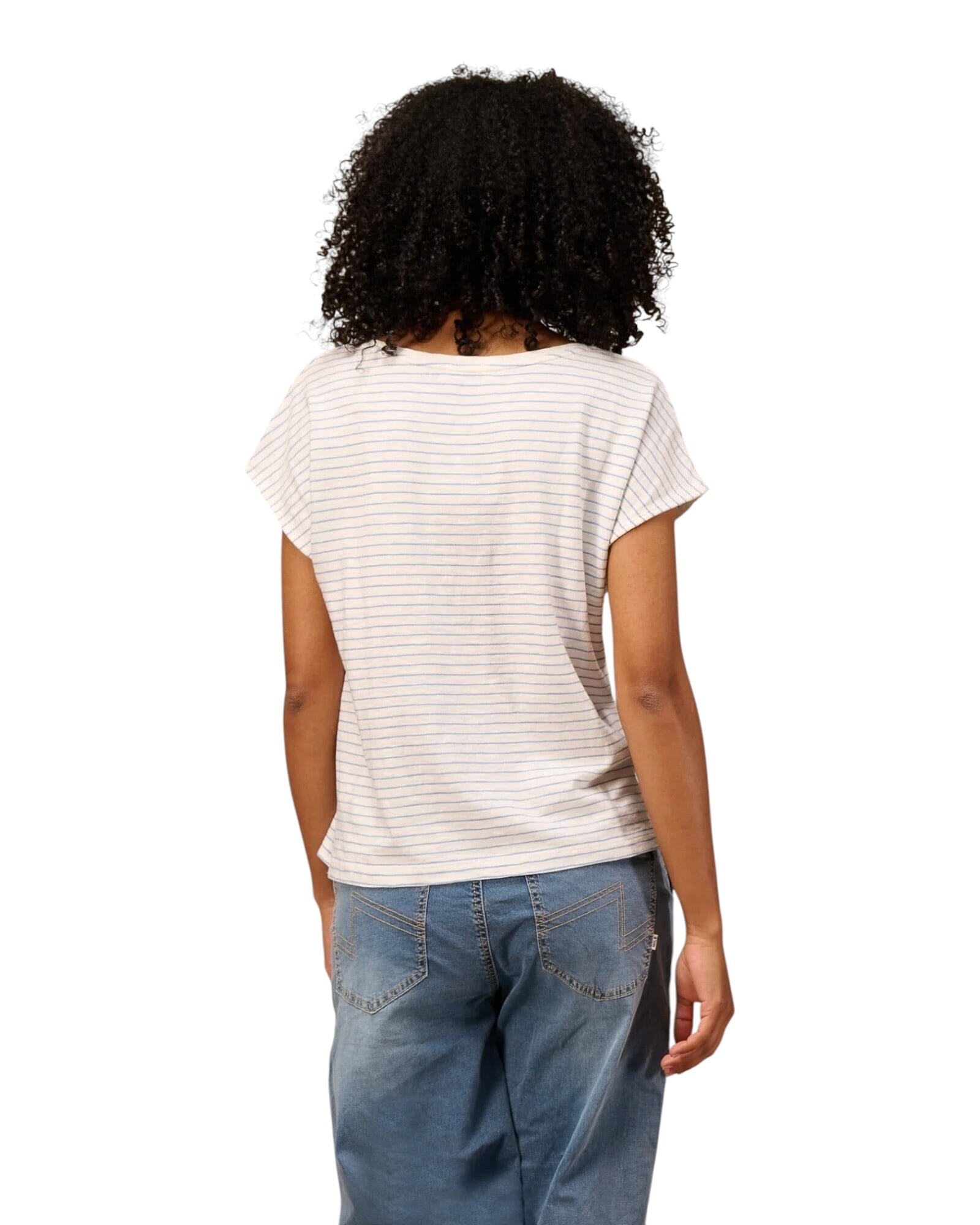 Shirt T-Shirt Nile 