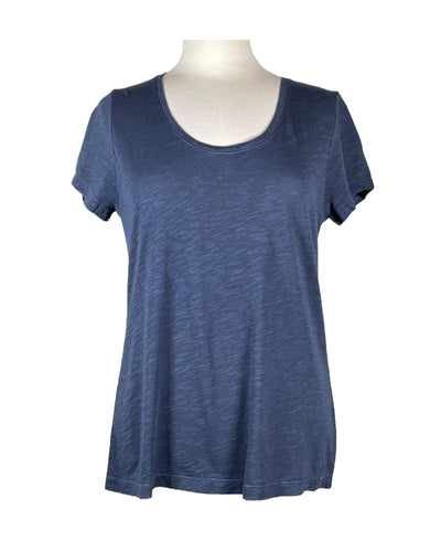Shirt T-Shirt Nile Midnight S 