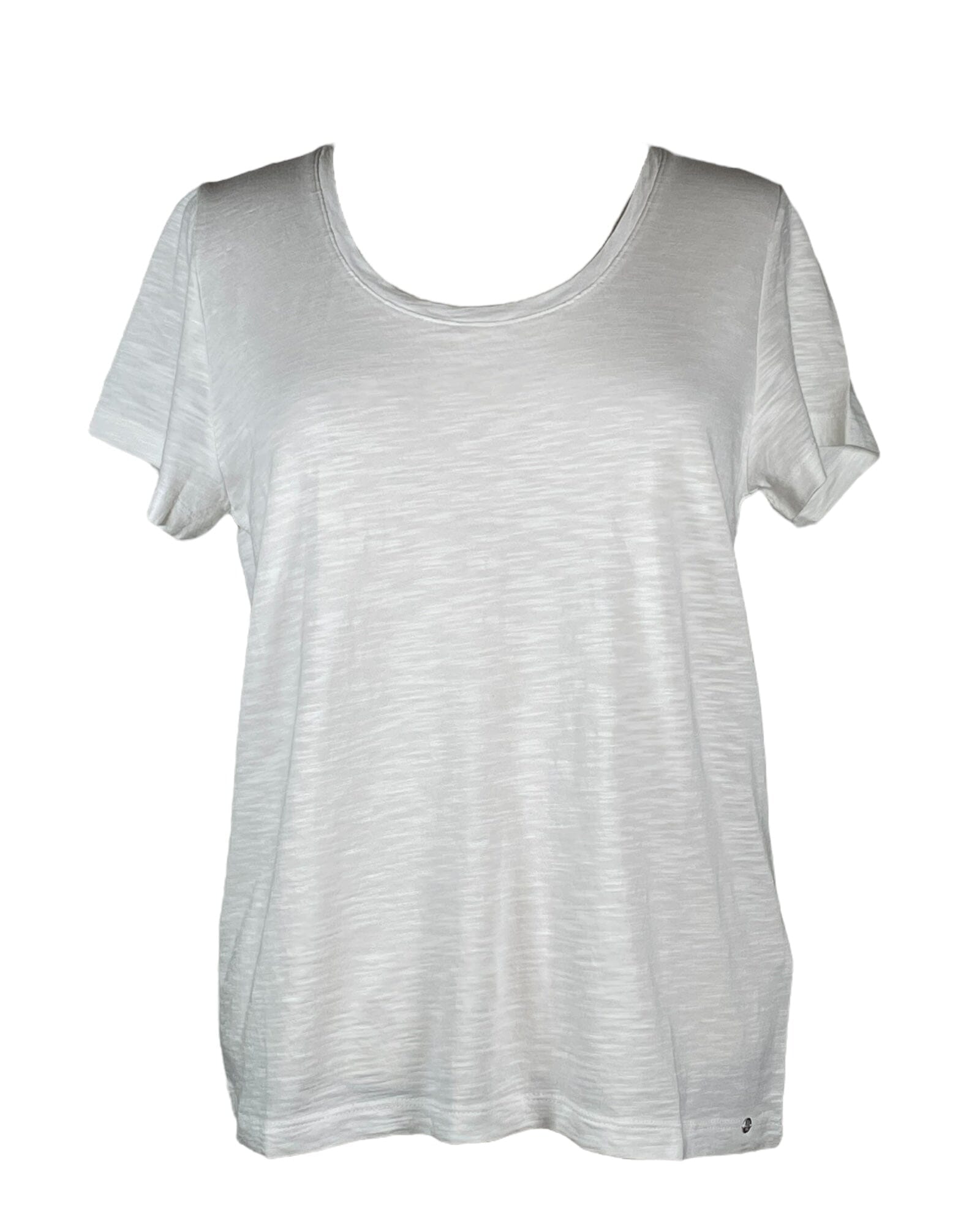 Shirt T-Shirt Nile Offwhite S 