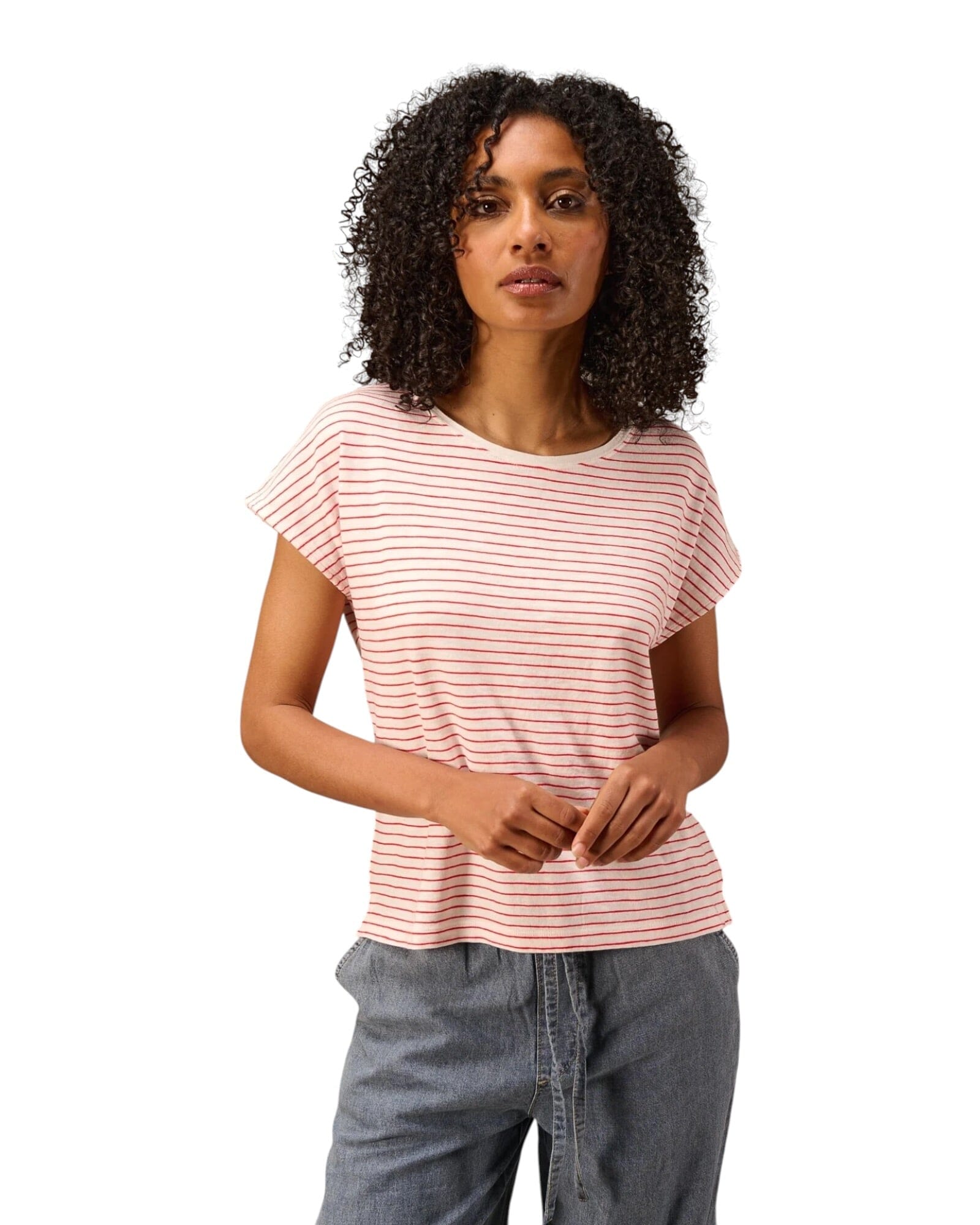 Shirt T-Shirt Nile Red S 