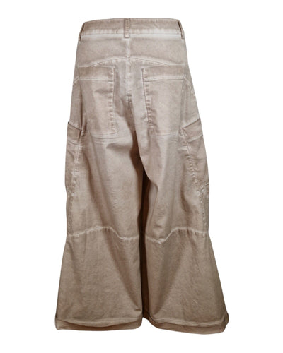 Short Plenty Hose Plü 