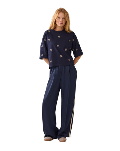 Shortsleeve Shirt Summum Woman 
