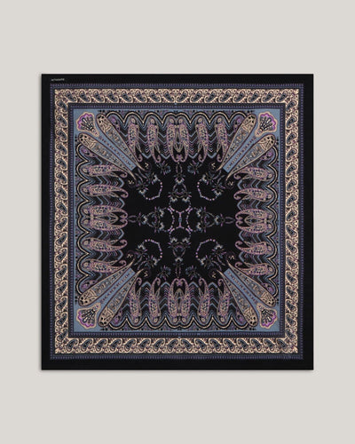 Small Sati Scarf Tuch Summum Woman 