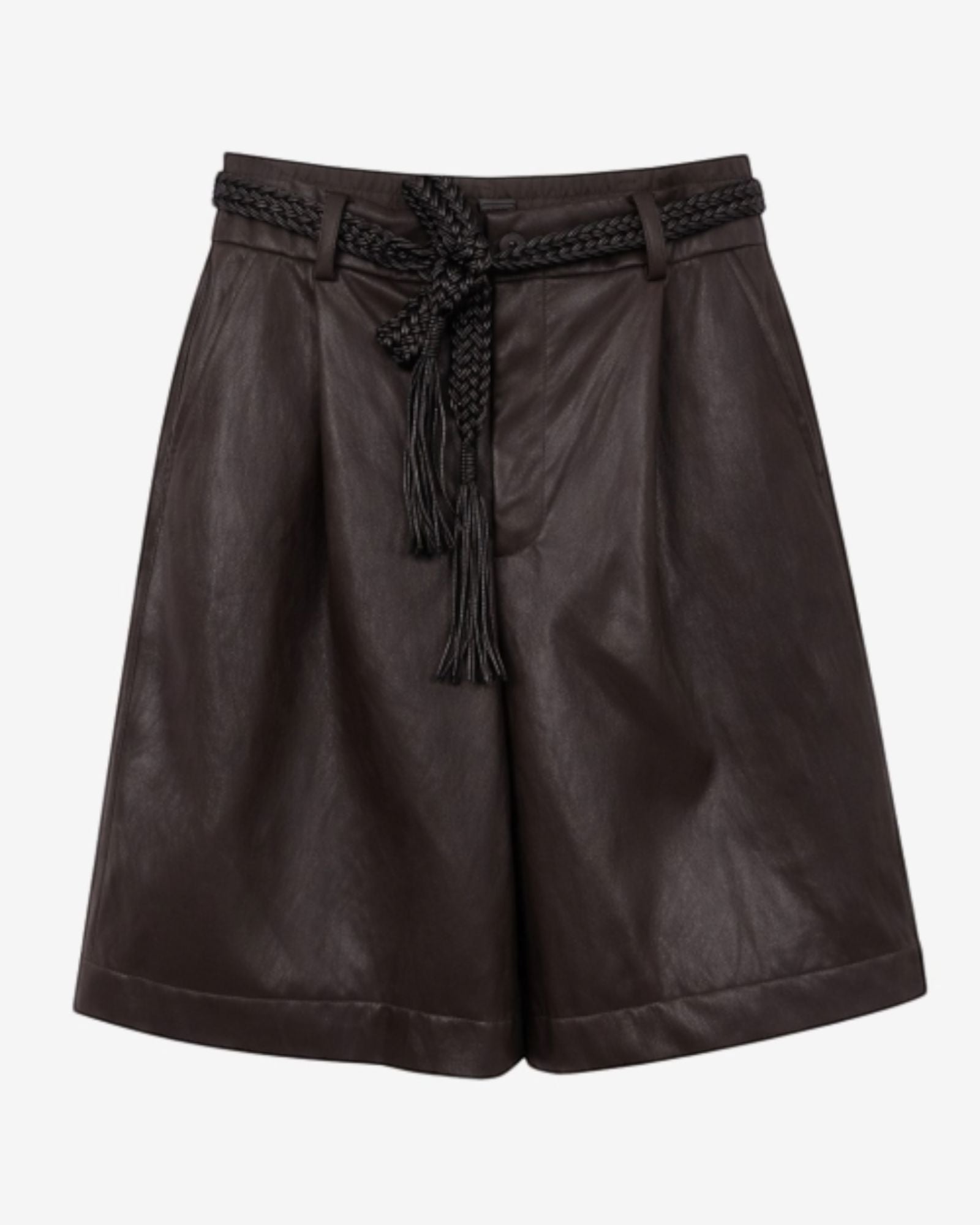 Sola Bermuda Shorts Bermuda Jane Lushka 