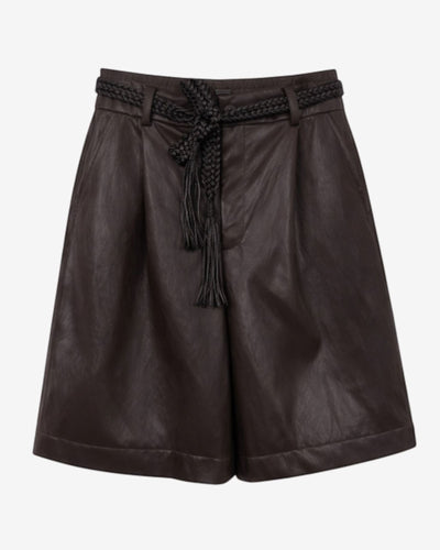 Sola Bermuda Shorts Bermuda Jane Lushka 
