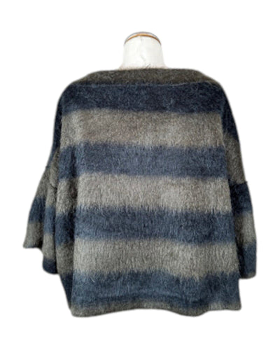 Solos Wuschelpulli Pullover Hindahl & Skudelny 