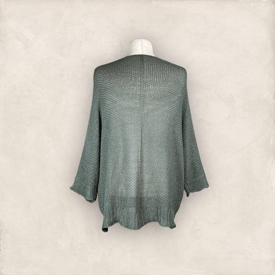 Sommer Pulli Pullover Kolibri Ulm 