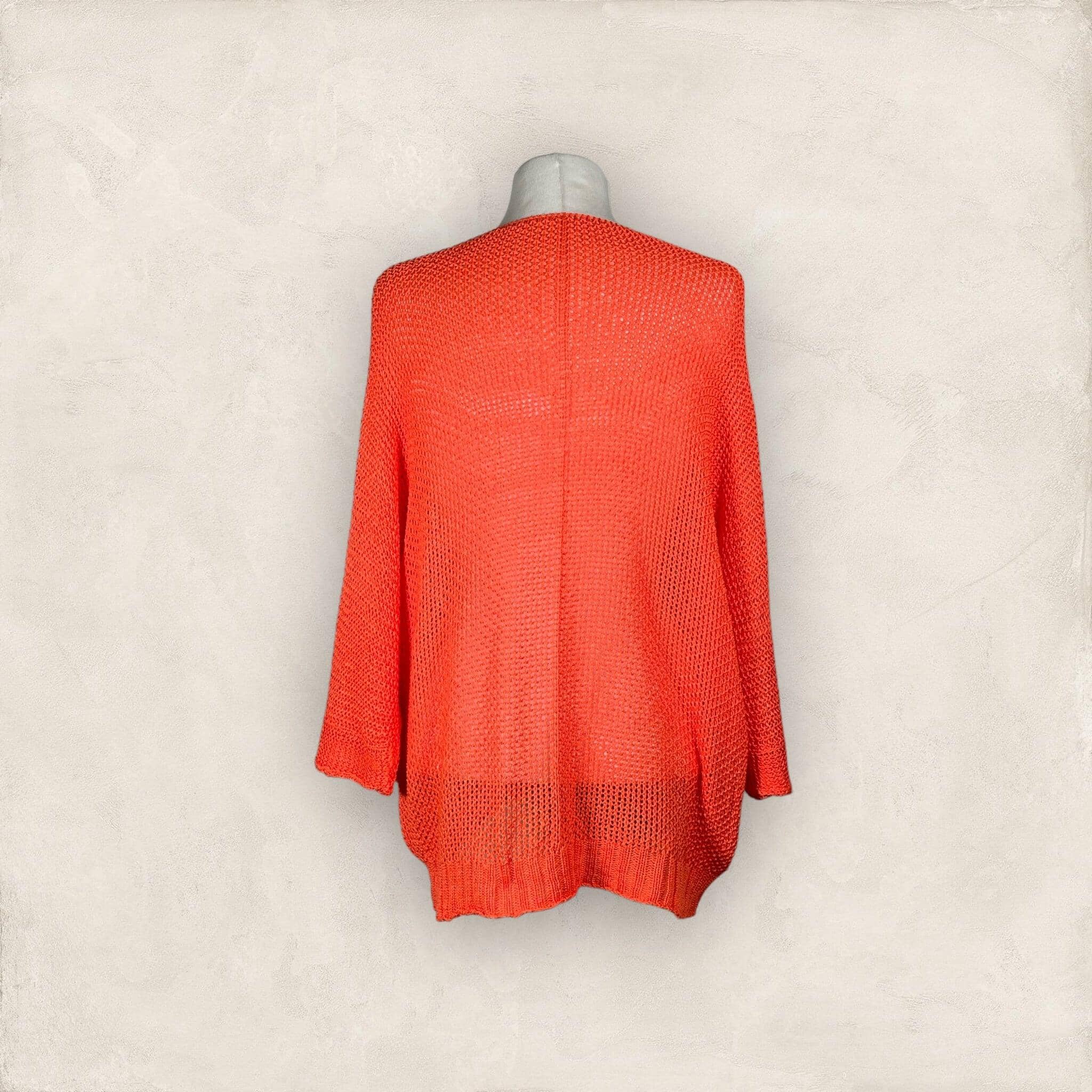 Sommer Pulli Pullover Kolibri Ulm 