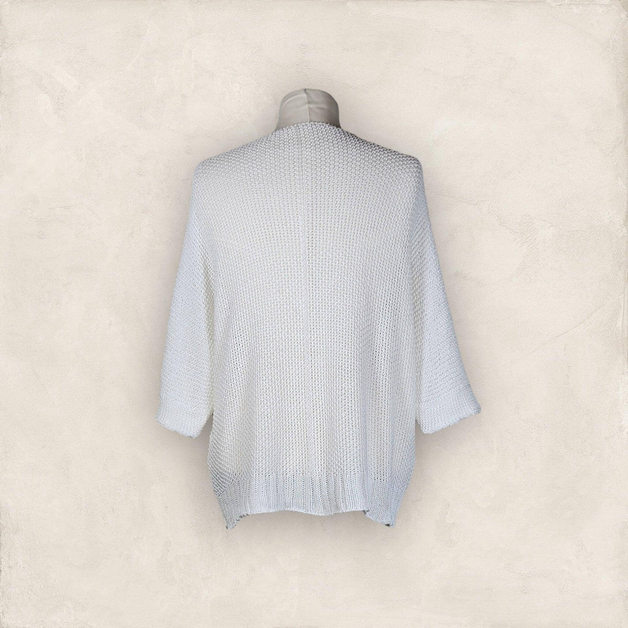 Sommer Pulli Pullover Kolibri Ulm 