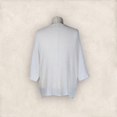 Sommer Pulli Pullover Kolibri Ulm 