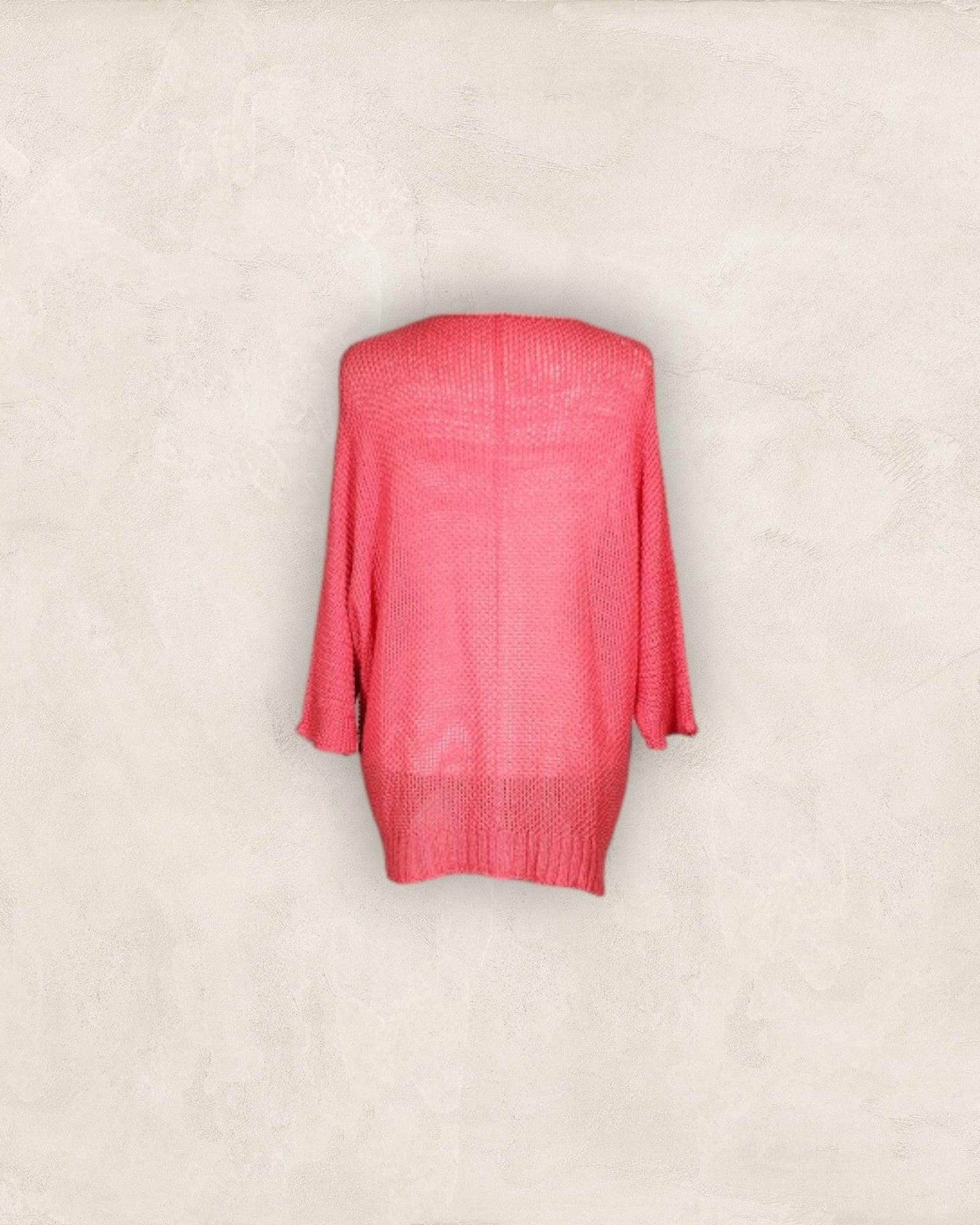 Sommer Pulli Pullover Kolibri Ulm 