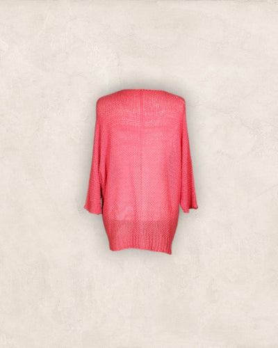 Sommer Pulli Pullover Kolibri Ulm 