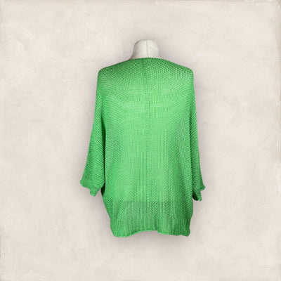 Sommer Pulli Pullover Kolibri Ulm 