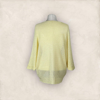 Sommer Pulli Pullover Kolibri Ulm 