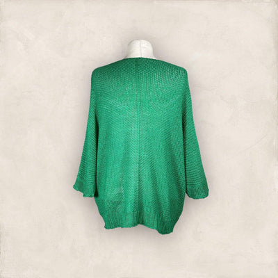 Sommer Pulli Pullover Kolibri Ulm 