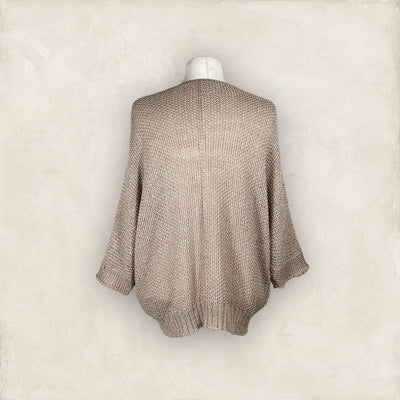 Sommer Pulli Pullover Kolibri Ulm 