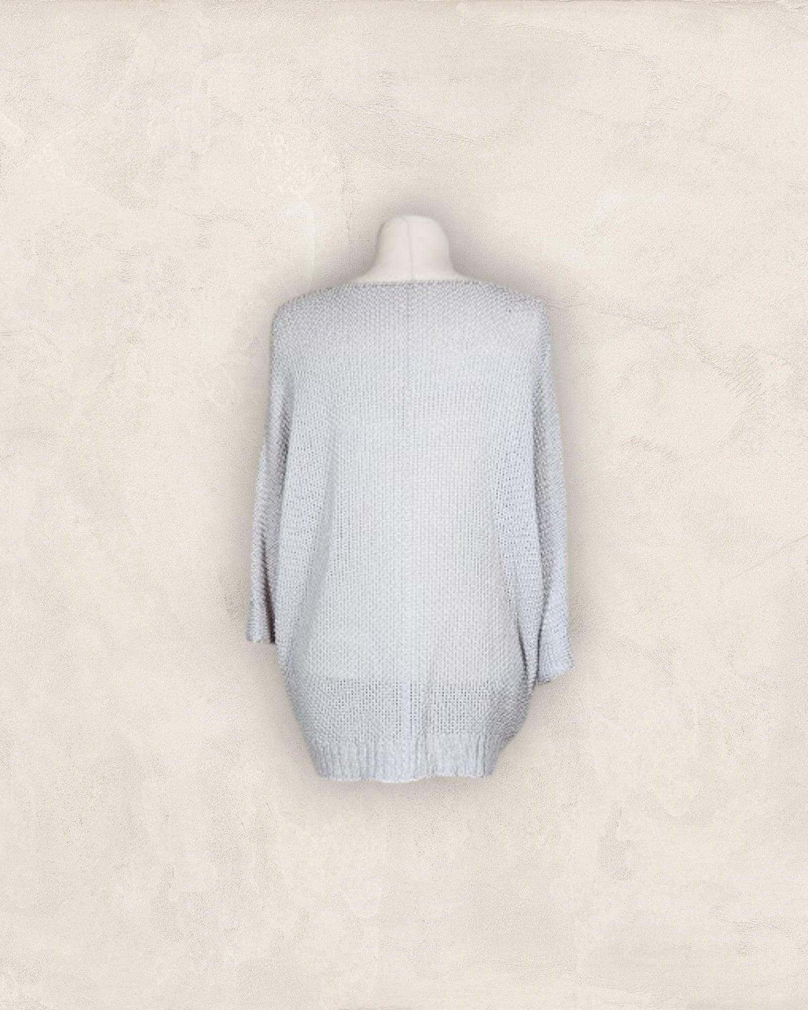 Sommer Pulli Pullover Kolibri Ulm 