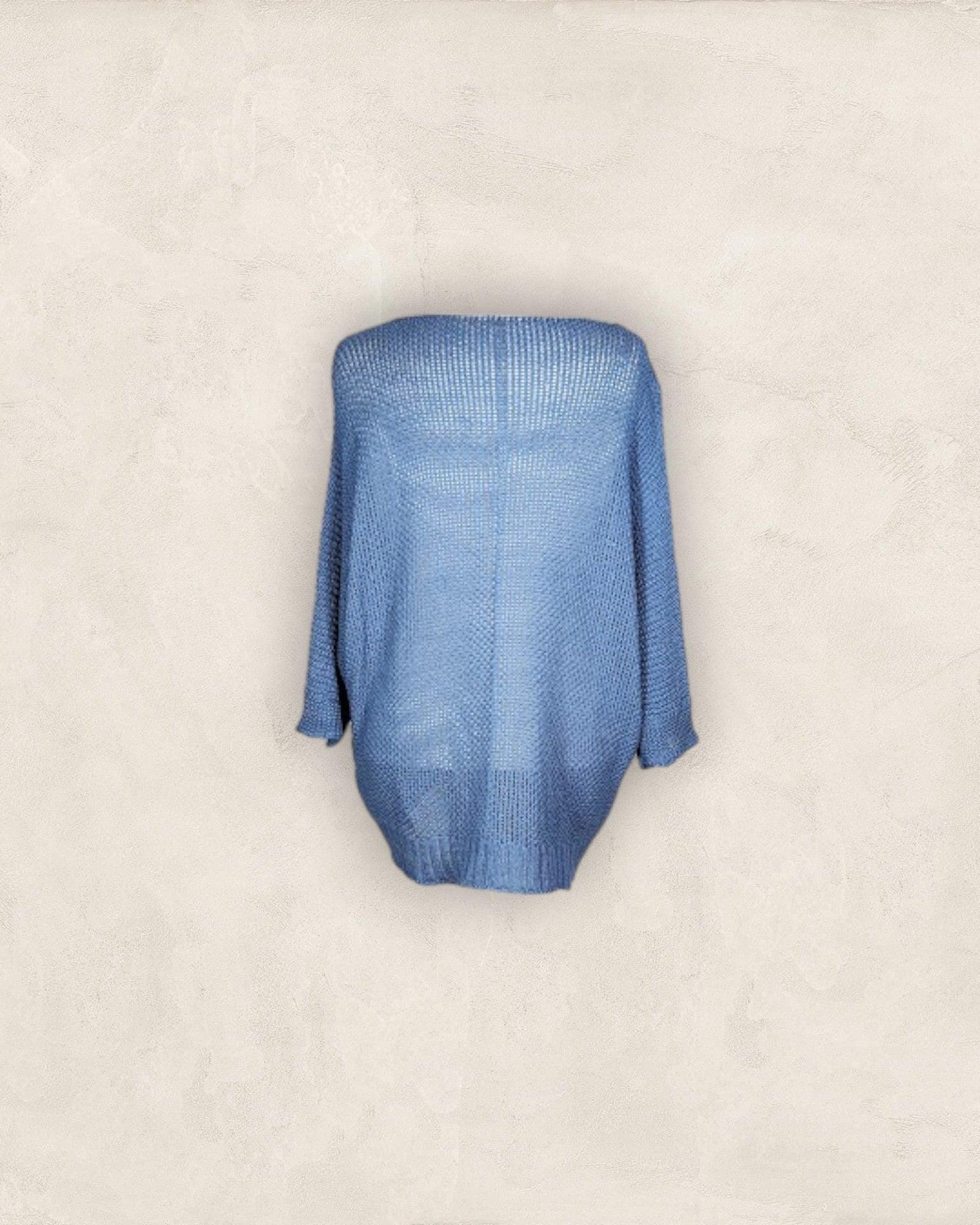 Sommer Pulli Pullover Kolibri Ulm 