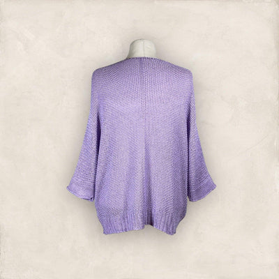 Sommer Pulli Pullover Kolibri Ulm 