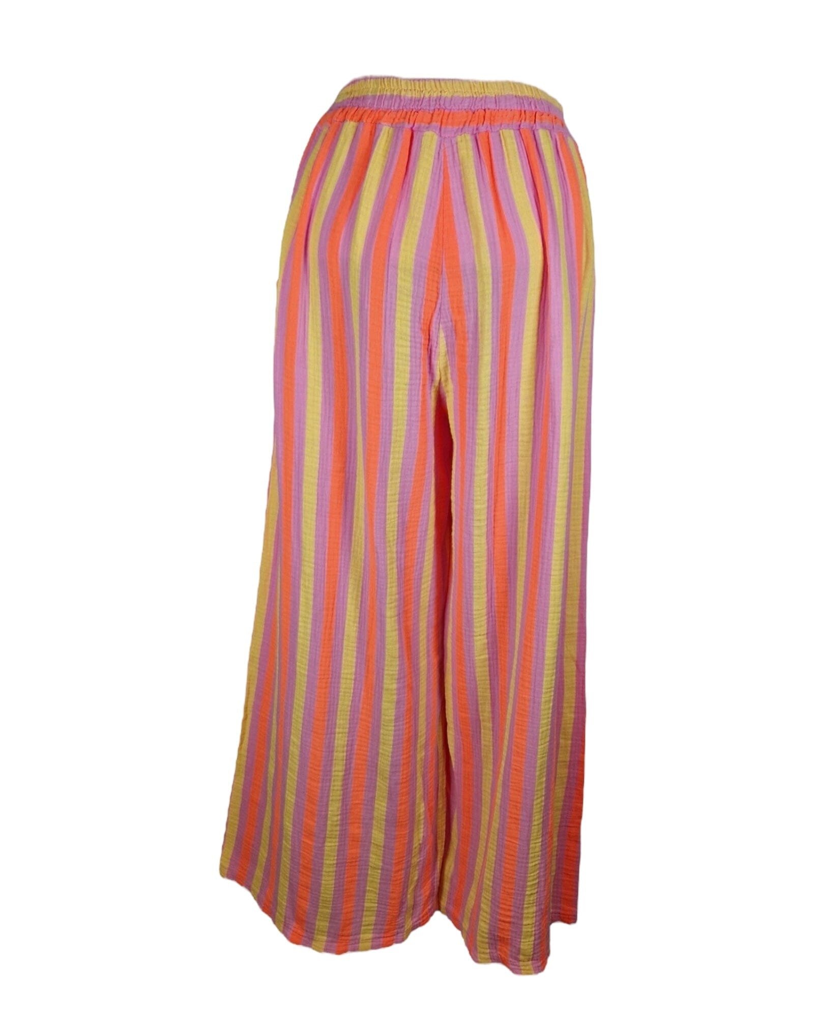 Sommerhose Streifen Hose Noeline 