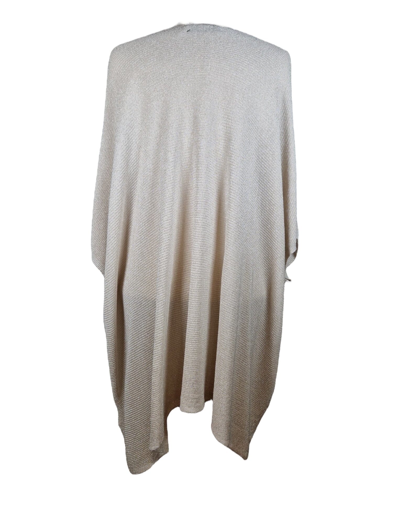 Sommerponcho Poncho Kolibri Ulm 
