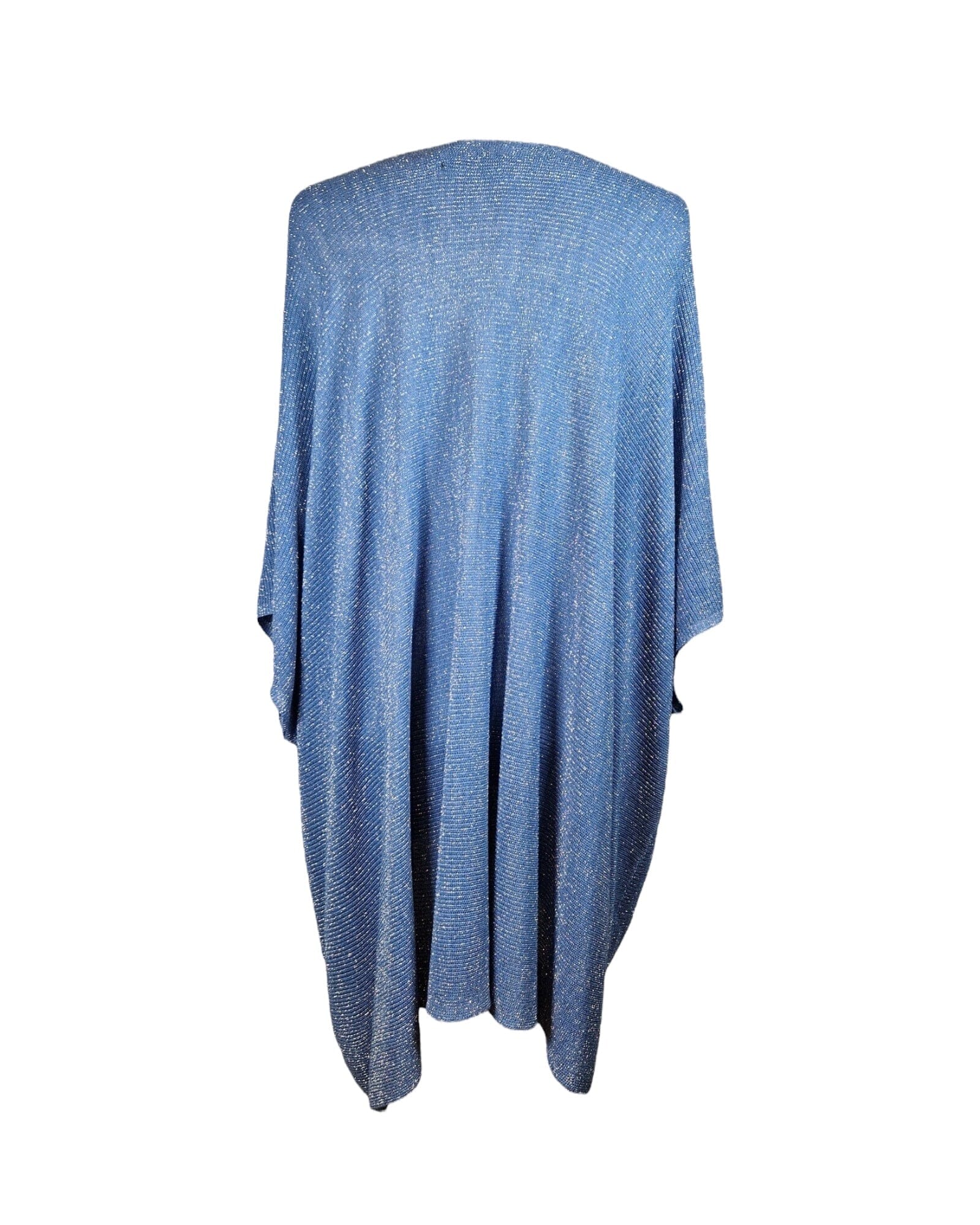 Sommerponcho Poncho Kolibri Ulm 