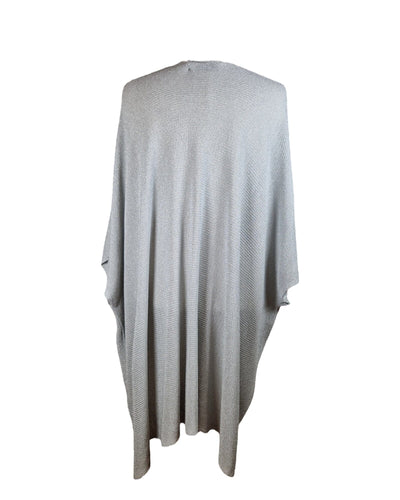 Sommerponcho Poncho Kolibri Ulm 