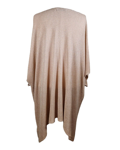 Sommerponcho Poncho Kolibri Ulm 