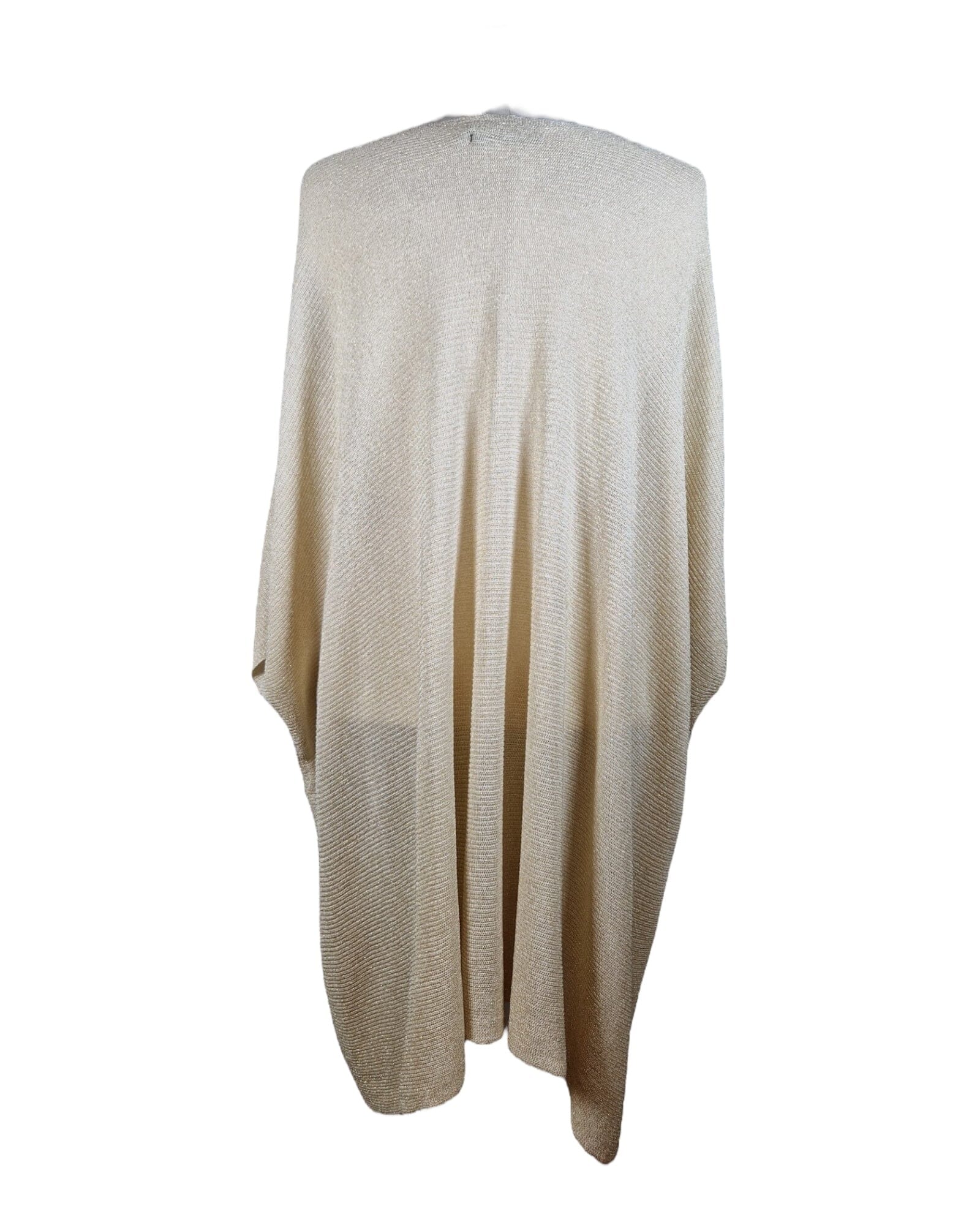 Sommerponcho Poncho Kolibri Ulm 