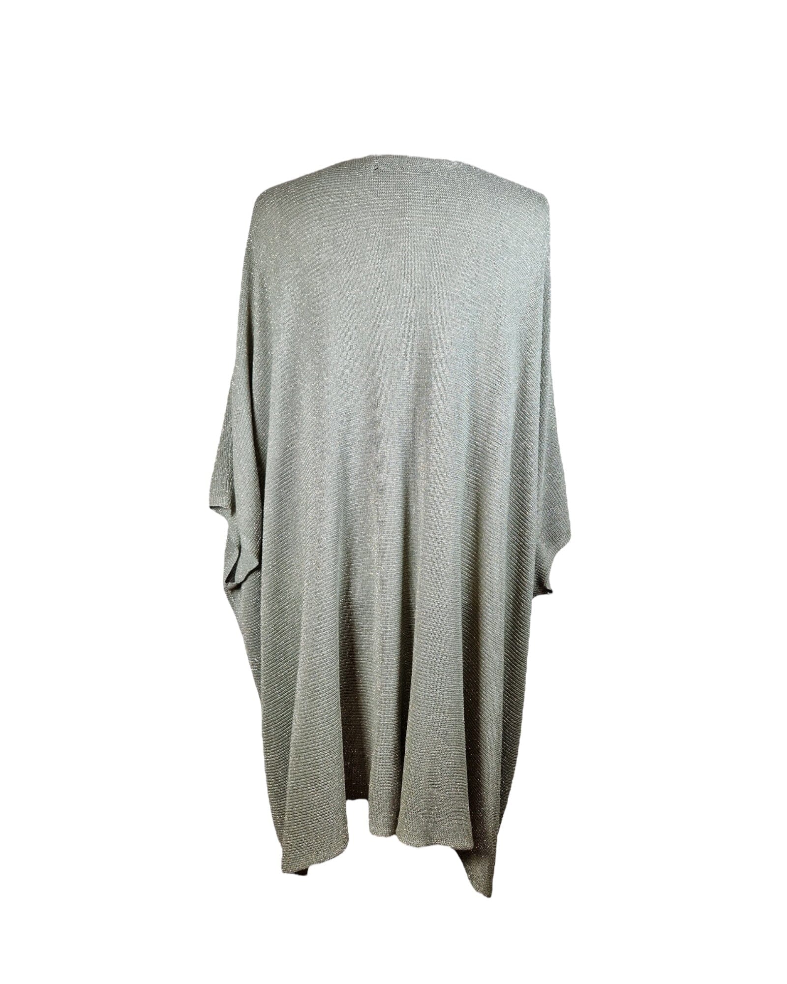 Sommerponcho Poncho Kolibri Ulm 