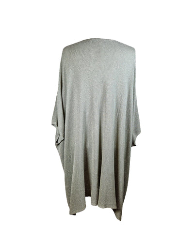 Sommerponcho Poncho Kolibri Ulm 