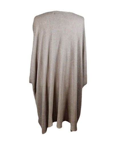 Sommerponcho Poncho Kolibri Ulm 