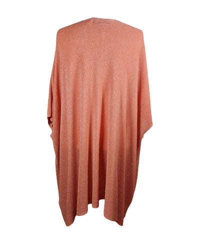 Sommerponcho Poncho Kolibri Ulm 