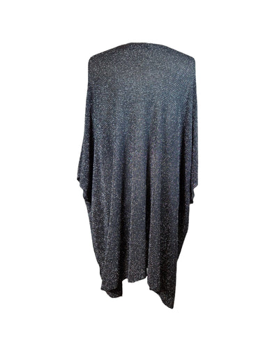 Sommerponcho Poncho Kolibri Ulm 