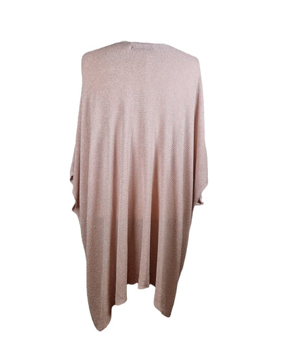 Sommerponcho Poncho Kolibri Ulm 