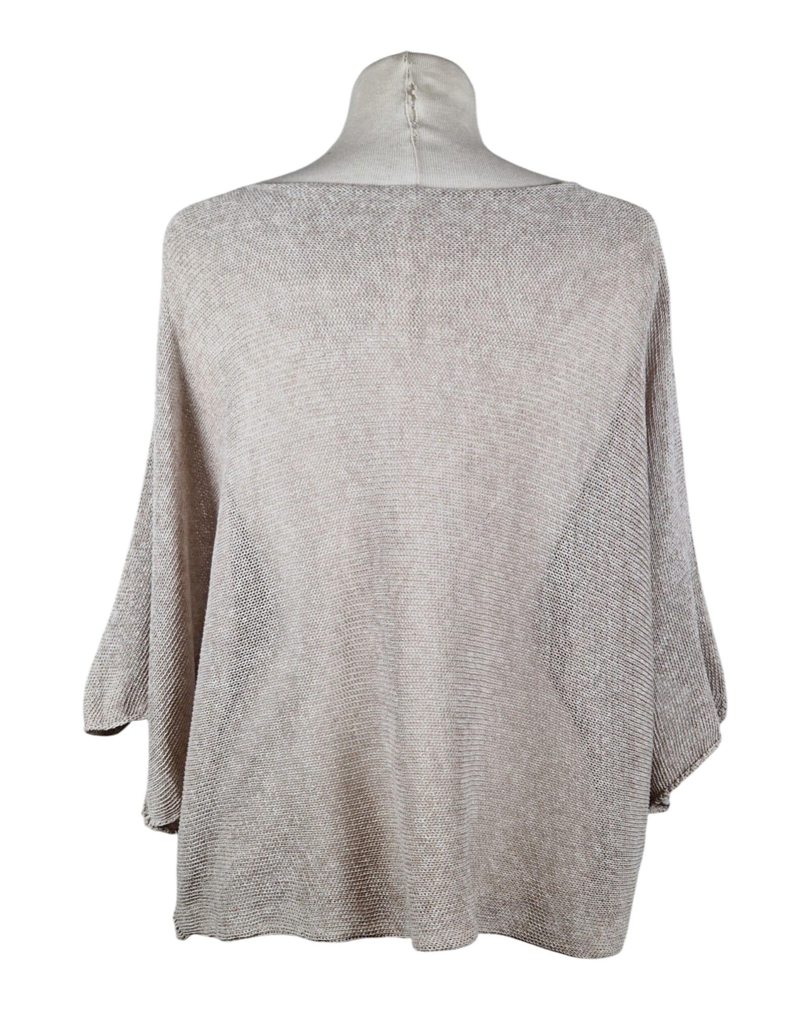 Sommerpullover Kurzarm Pullover Kolibri Ulm 