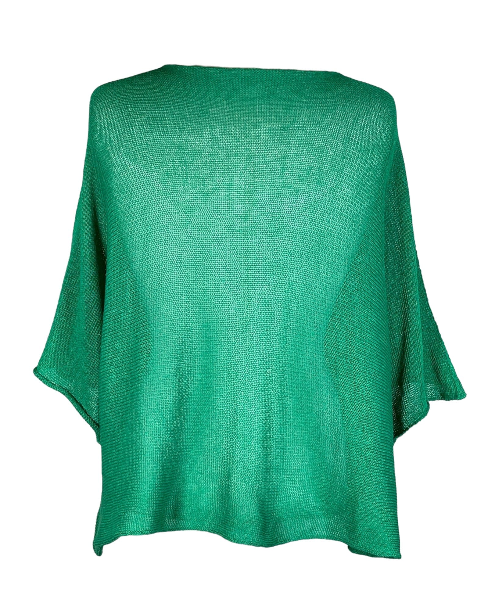 Sommerpullover Kurzarm Pullover Kolibri Ulm 