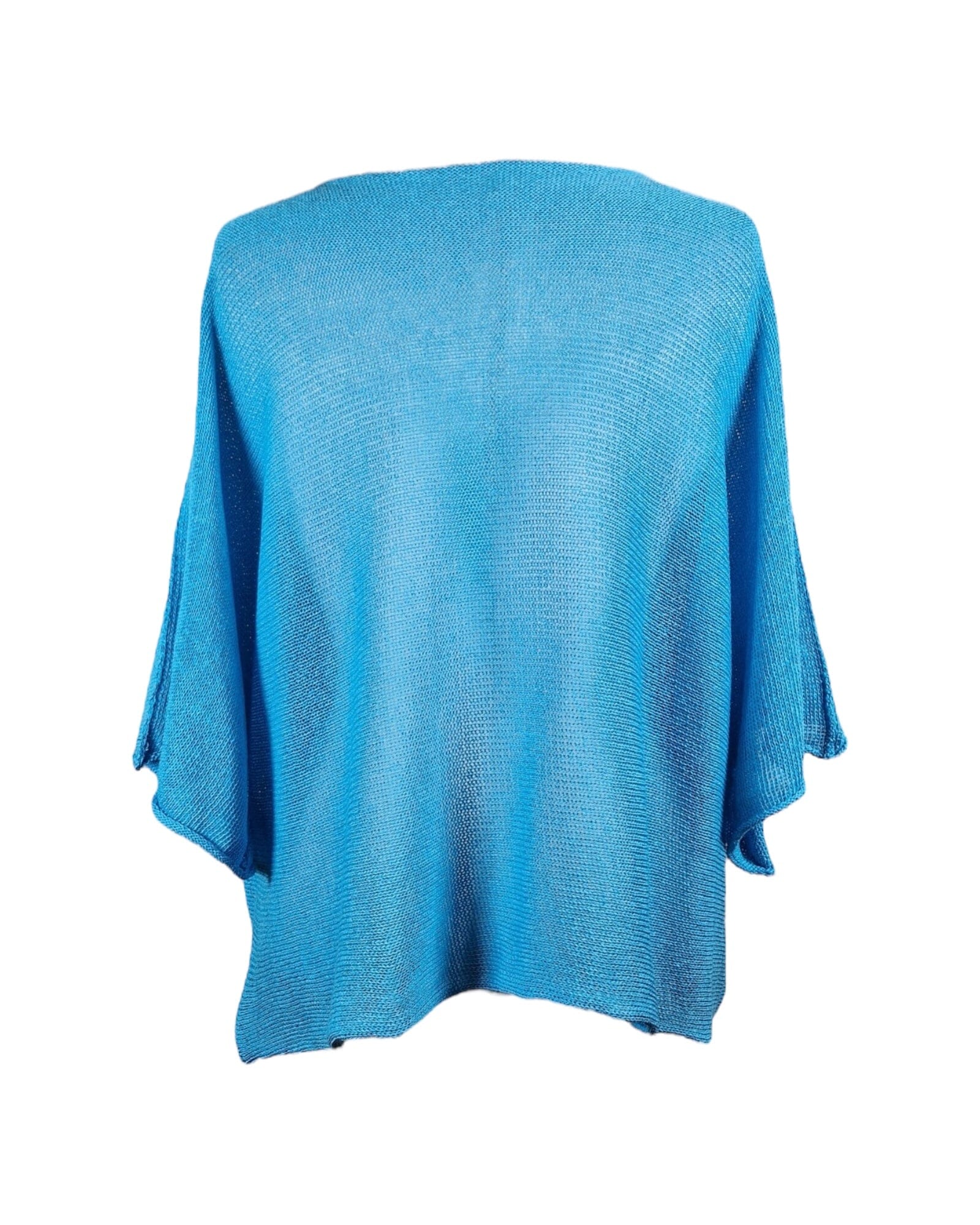 Sommerpullover Kurzarm Pullover Kolibri Ulm 