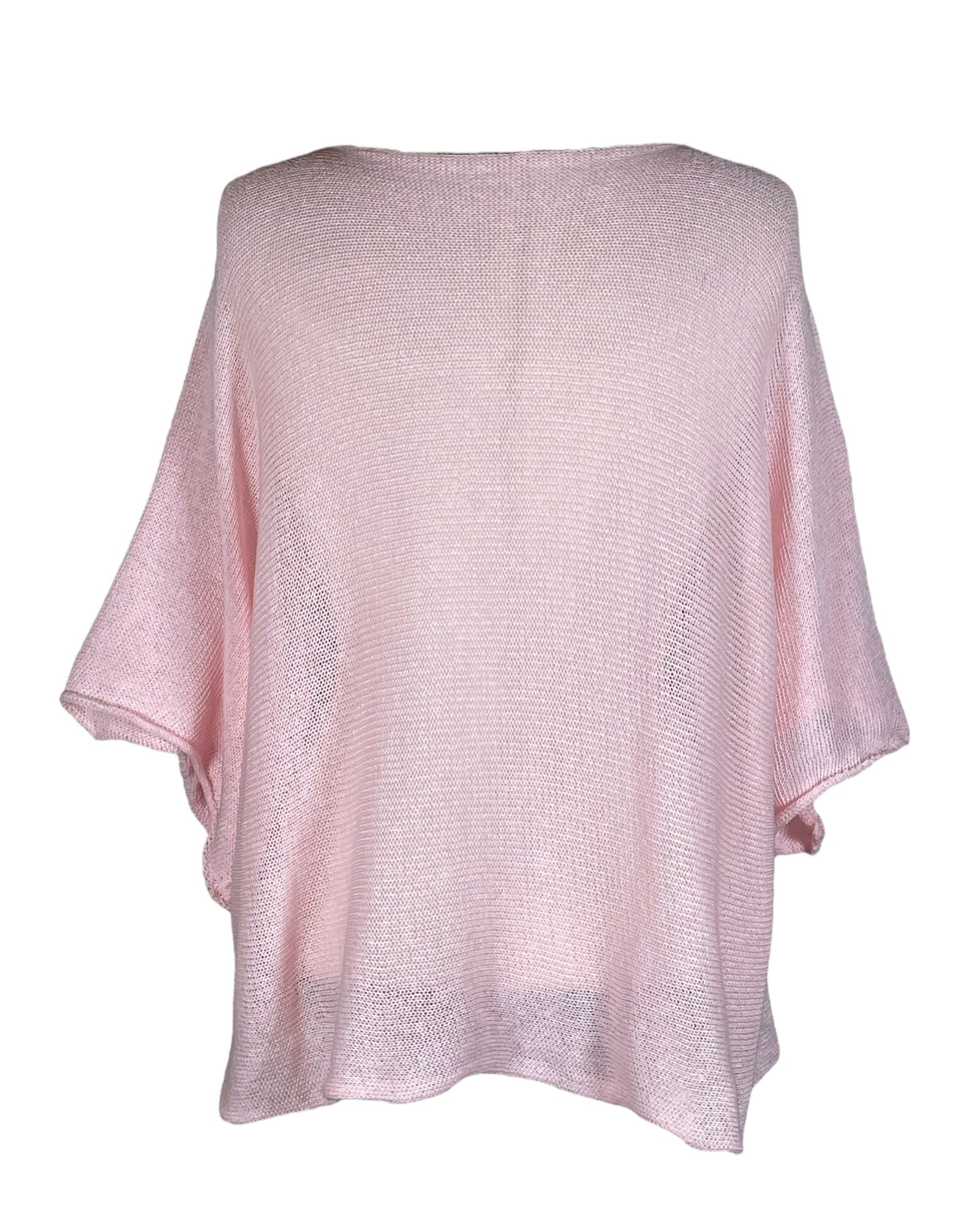 Sommerpullover Kurzarm Pullover Kolibri Ulm 