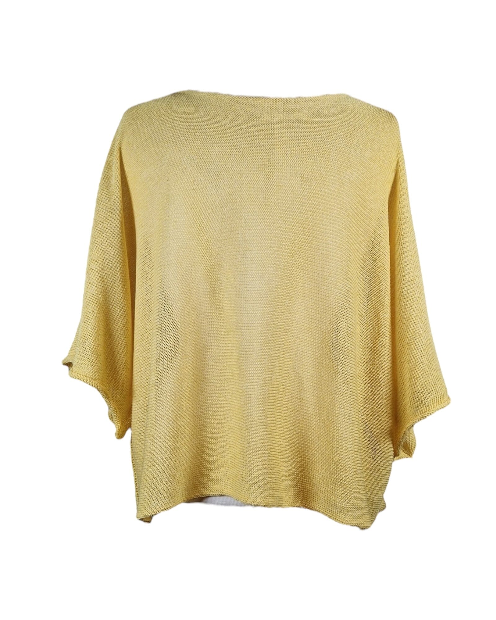 Sommerpullover Kurzarm Pullover Kolibri Ulm 