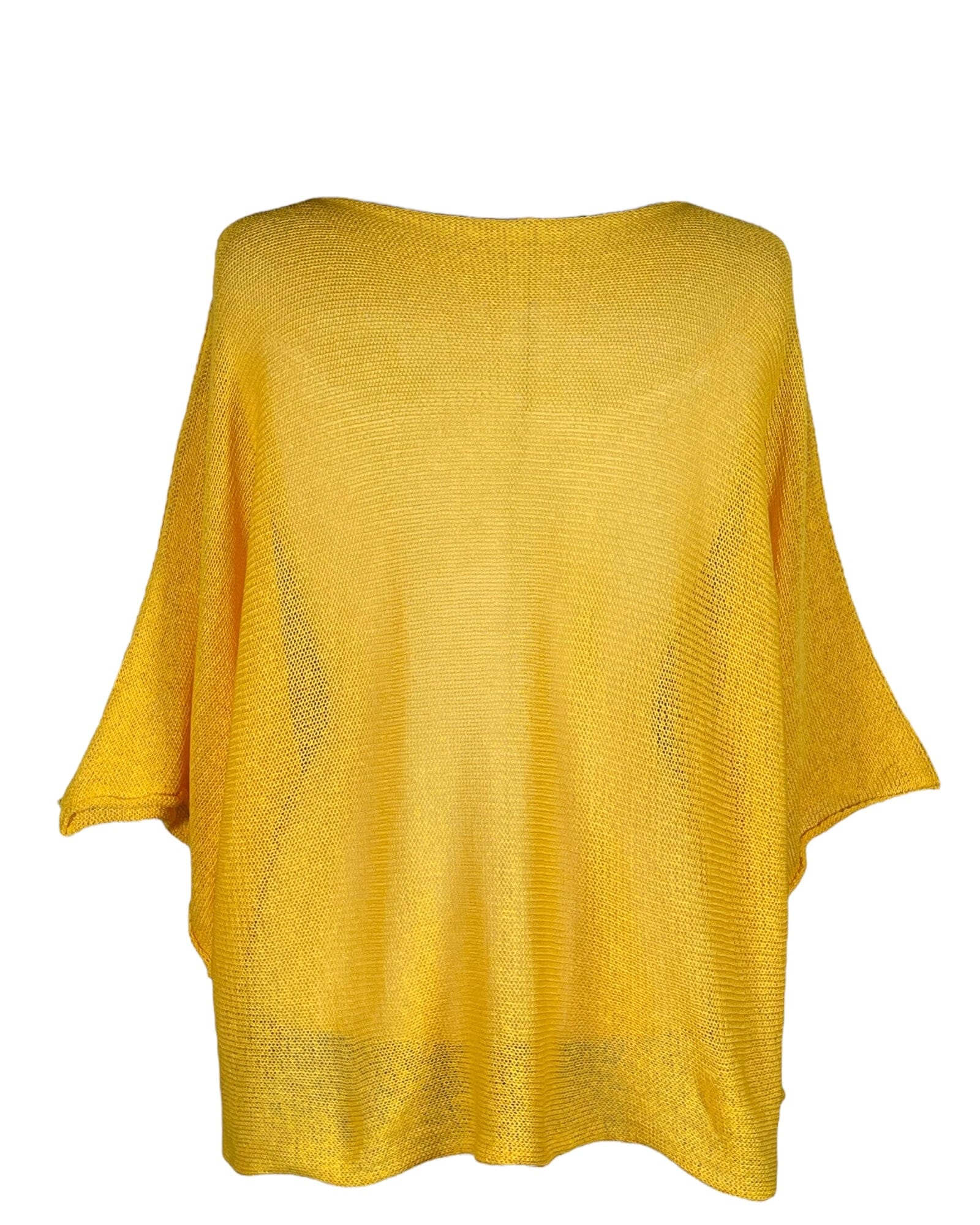 Sommerpullover Kurzarm Pullover Kolibri Ulm 