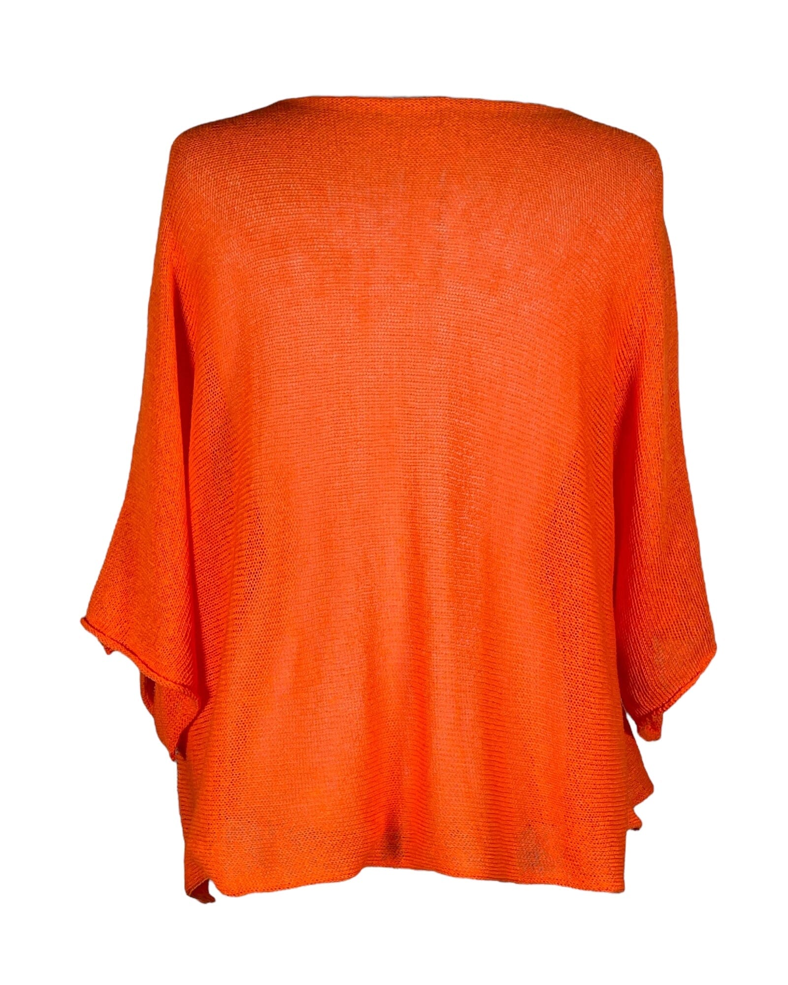 Sommerpullover Kurzarm Pullover Kolibri Ulm 