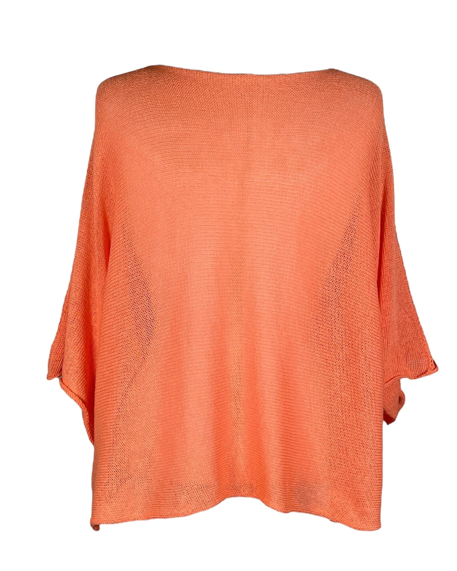 Sommerpullover Kurzarm Pullover Kolibri Ulm 